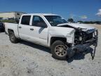 2017 Chevrolet Silverado C1500 de vânzare în Gainesville, GA - Front End