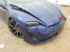 2023 PORSCHE TAYCAN 4S for sale at Copart CORBY