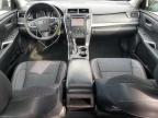 2015 Toyota Camry Le en Venta en Louisville, KY - Side