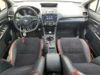 2021 Subaru Wrx Sti en Venta en Gastonia, NC - Rear End