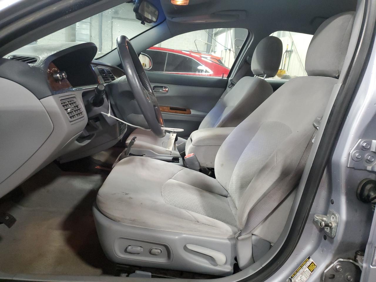 2005 Buick Lacrosse Cx VIN: 2G4WC532151340762 Lot: 56986835