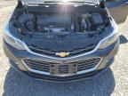 2017 Chevrolet Cruze Premier en Venta en Eugene, OR - Side