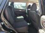 2016 Nissan Rogue S   de vânzare în Sacramento, CA - Mechanical