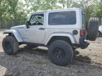 2014 Jeep Wrangler Sahara იყიდება Cicero-ში, IN - Minor Dent/Scratches