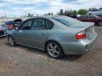 2009 Subaru Legacy 2.5I Limited for Sale in Pennsburg, PA - Front End