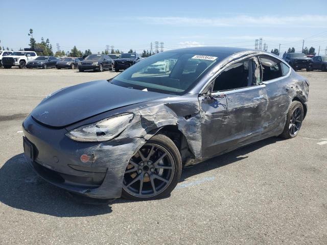  TESLA MODEL 3 2020 Szary
