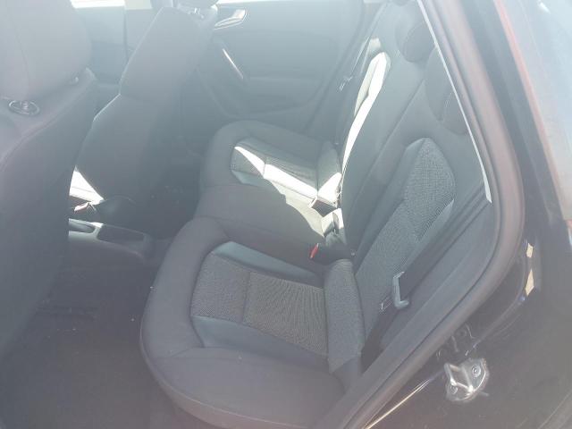 2015 AUDI A1 SPORT T