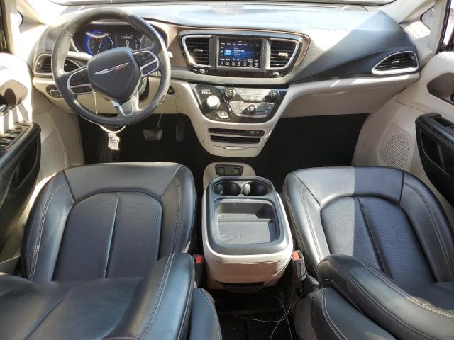  CHRYSLER MINIVAN 2020 Black
