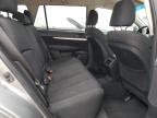 2011 Subaru Outback 2.5I Premium en Venta en Wilmer, TX - Normal Wear