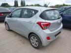 2014 HYUNDAI I10 SE AUT for sale at Copart SANDY