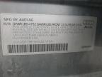 2006 Audi A4 2.0T Quattro en Venta en Pennsburg, PA - Rear End