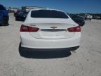 Cahokia Heights, IL에서 판매 중인 2016 Chevrolet Malibu Lt   - Front End