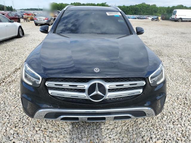  MERCEDES-BENZ GLC-CLASS 2020 Czarny