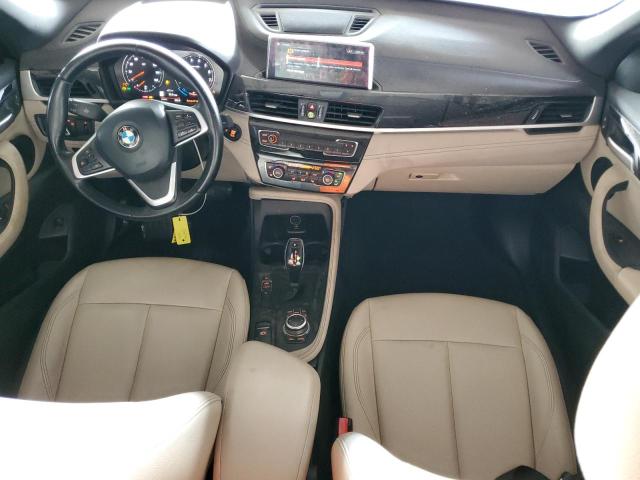  BMW X1 2021 Czarny