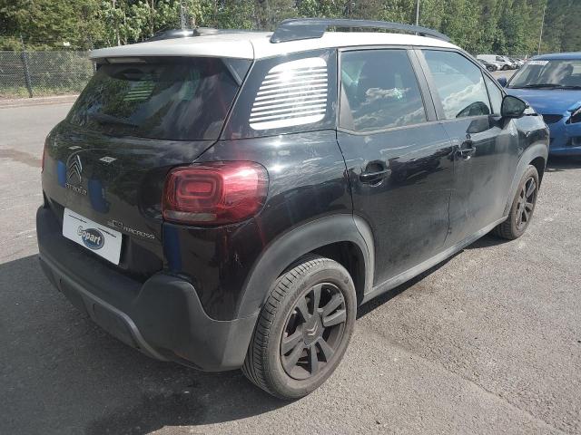 2021 CITROEN C3 AIRCROS