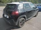 2021 CITROEN C3 AIRCROS for sale at Copart GLOUCESTER