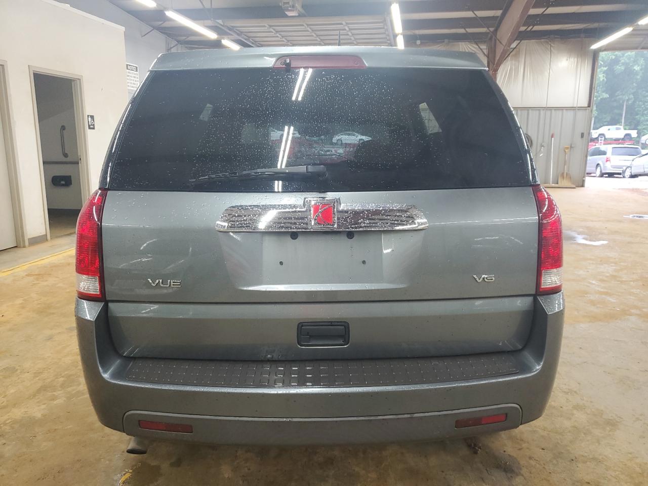 2007 Saturn Vue VIN: 5GZCZ53457S823213 Lot: 56492245