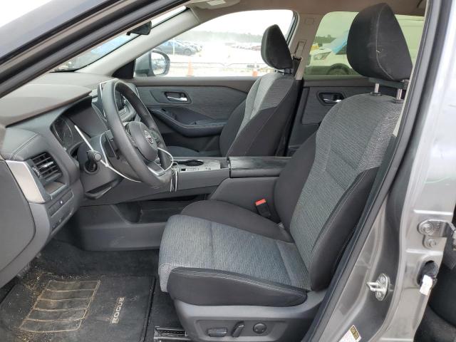  NISSAN ROGUE 2023 Szary