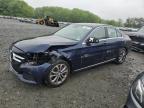 2016 Mercedes-Benz C 300 4Matic   na sprzedaż w Windsor, NJ - All Over