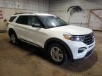 2022 Ford Explorer Xlt for Sale in Portland, MI - Side