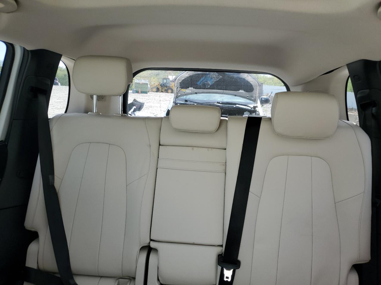 2022 Mercedes-Benz Glb 250 4Matic VIN: W1N4M4HB6NW190371 Lot: 56282125