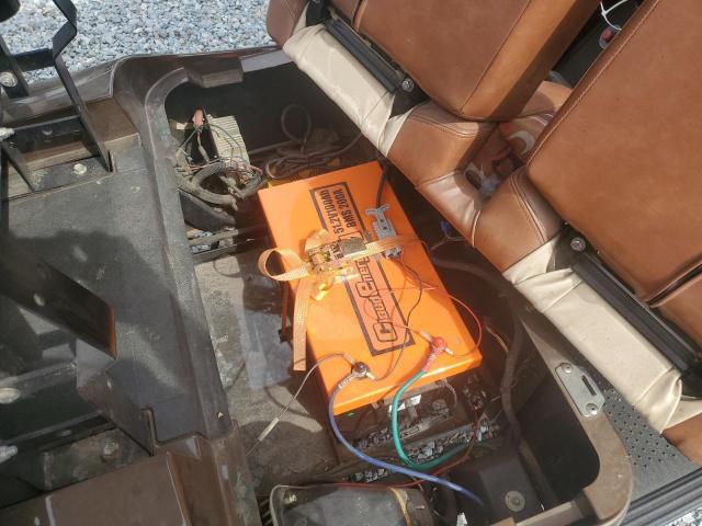 2015 GOLF CART GOLF CART