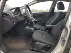 2012 Ford Fiesta Se за продажба в Chicago Heights, IL - Rear End