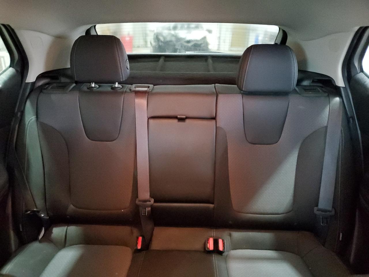 2022 Buick Encore Gx Select VIN: KL4MMESL9NB007710 Lot: 57322985