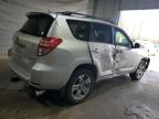 2011 Toyota Rav4 Sport de vânzare în Candia, NH - Side