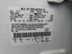 2013 Ford Edge Limited იყიდება Spartanburg-ში, SC - Rear End