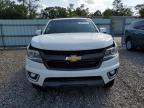 2015 Chevrolet Colorado Z71 en Venta en Augusta, GA - Front End