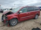 2013 Chrysler Town & Country Touring L for Sale in Greenwood, NE - Front End
