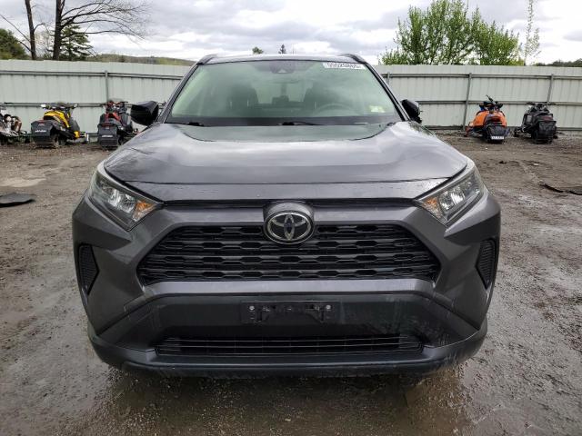  TOYOTA RAV4 2019 Gray