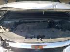 2010 Honda Odyssey Exl en Venta en Sacramento, CA - Front End