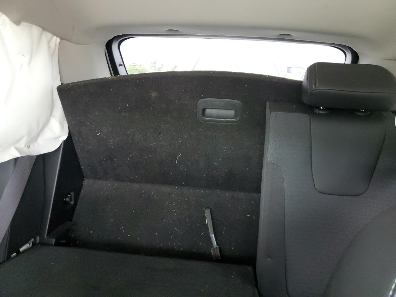 2020 Buick Encore Gx Select VIN: KL4MMESLXLB115802 Lot: 55612335