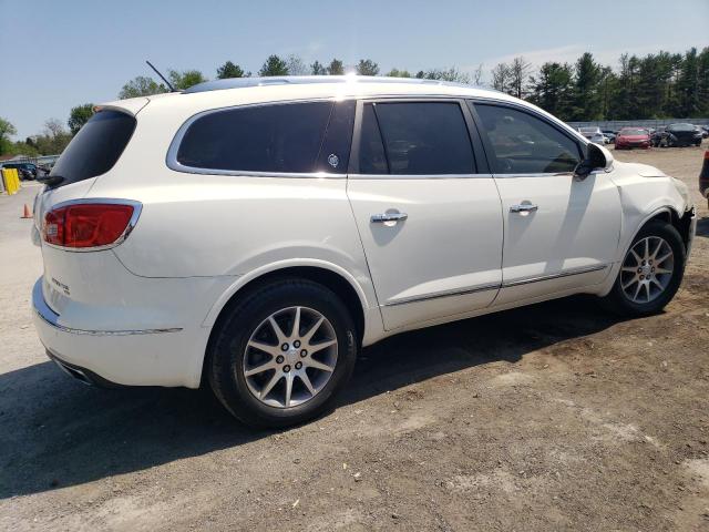 Parquets BUICK ENCLAVE 2015 White