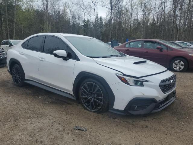 2022 SUBARU WRX LIMITED  