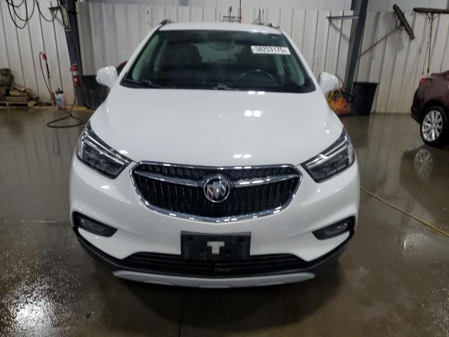  BUICK ENCORE 2020 Biały