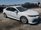 2022 Toyota Camry Le на продаже в Orlando, FL - Rear End