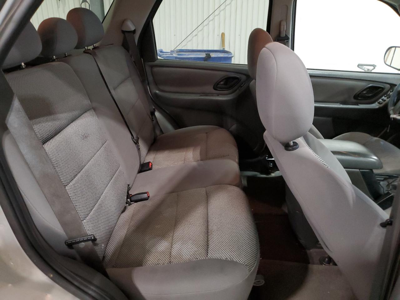 2005 Ford Escape Xlt VIN: 1FMYU93185KA04997 Lot: 57153325