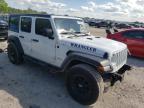 2018 Jeep Wrangler Unlimited Sport zu verkaufen in Madisonville, TN - Rear End