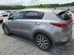 2017 Kia Sportage Ex на продаже в Fairburn, GA - Mechanical