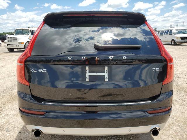  VOLVO XC90 2019 Czarny