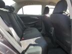 2009 Toyota Corolla Base de vânzare în San Martin, CA - Rear End
