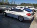 2014 Bmw 328 Xigt zu verkaufen in Franklin, WI - Front End