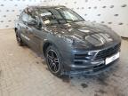 2020 PORSCHE MACAN S-A for sale at Copart SANDWICH