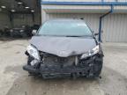 2016 Toyota Sienna Xle იყიდება Franklin-ში, WI - Front End