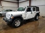 2019 Jeep Wrangler Unlimited Sport for Sale in Pennsburg, PA - Side