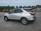 2018 Chevrolet Equinox Lt na sprzedaż w Dunn, NC - Side