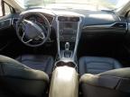 2016 Ford Fusion Se იყიდება Graham-ში, WA - Rear End